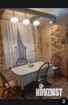 2-к квартира, на длительный срок, 65м2, 1/2 этаж