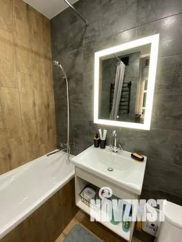 Студия квартира, посуточно, 30м2, 5/25 этаж