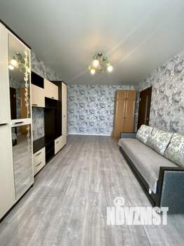 1-к квартира, на длительный срок, 36м2, 8/9 этаж