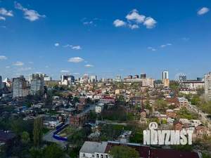 Студия квартира, посуточно, 30м2, 25/25 этаж