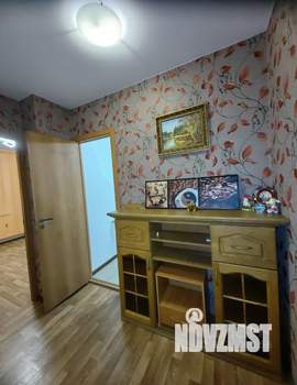 1-к квартира, на длительный срок, 42м2, 4/16 этаж
