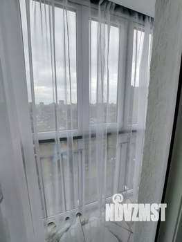 Студия квартира, на длительный срок, 30м2, 15/25 этаж