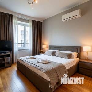 1-к квартира, посуточно, 37м2, 11/20 этаж