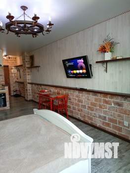 Студия квартира, посуточно, 30м2, 19/21 этаж