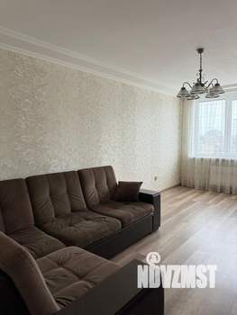 1-к квартира, на длительный срок, 45м2, 14/25 этаж