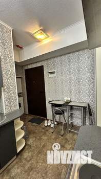 1-к квартира, посуточно, 25м2, 2/17 этаж