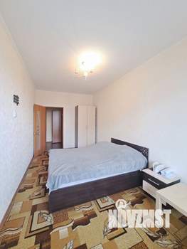 2-к квартира, на длительный срок, 60м2, 16/17 этаж