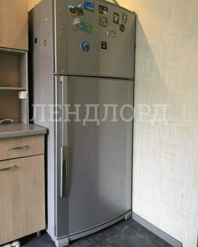 3-к квартира, на длительный срок, 65м2, 4/9 этаж