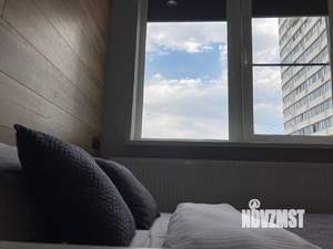 1-к квартира, посуточно, 31м2, 1/1 этаж