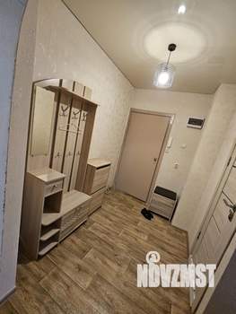 1-к квартира, на длительный срок, 36м2, 7/10 этаж