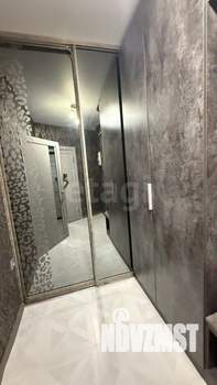 1-к квартира, на длительный срок, 60м2, 14/18 этаж