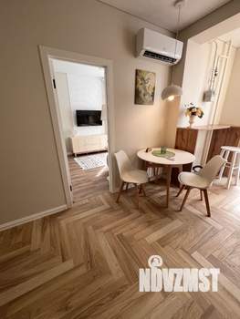 1-к квартира, на длительный срок, 45м2, 8/19 этаж