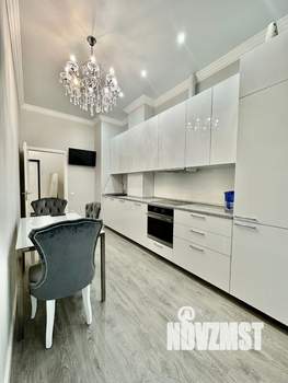 2-к квартира, на длительный срок, 50м2, 6/22 этаж