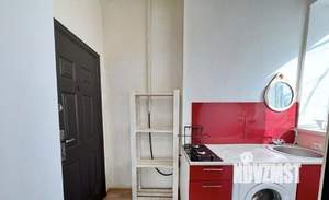 1-к квартира, на длительный срок, 16м2, 1/2 этаж
