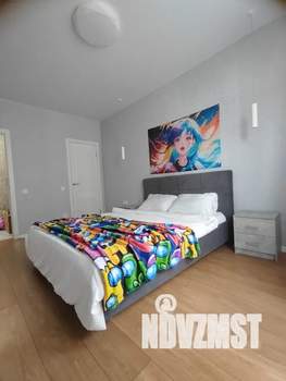 2-к квартира, посуточно, 52м2, 11/25 этаж