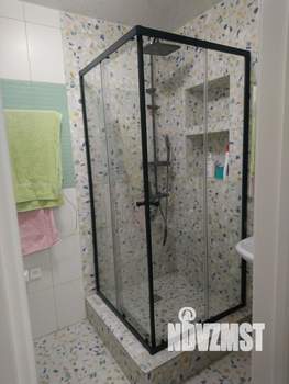 1-к квартира, на длительный срок, 34м2, 15/18 этаж