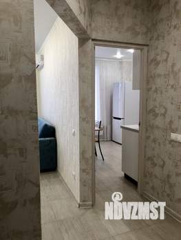 1-к квартира, на длительный срок, 43м2, 16/21 этаж