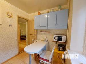 1-к квартира, на длительный срок, 31м2, 1/5 этаж