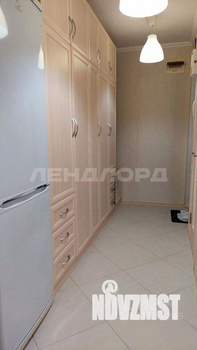 1-к квартира, на длительный срок, 36м2, 1/5 этаж