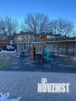 Студия квартира, посуточно, 30м2, 8/24 этаж