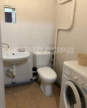1-к квартира, на длительный срок, 36м2, 5/9 этаж
