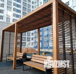 1-к квартира, на длительный срок, 34м2, 18/26 этаж