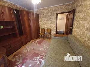 2-к квартира, на длительный срок, 52м2, 2/9 этаж