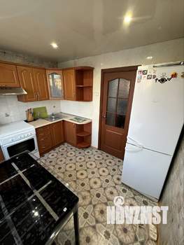 1-к квартира, на длительный срок, 40м2, 4/4 этаж