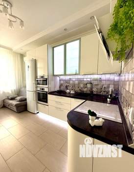 2-к квартира, на длительный срок, 45м2, 4/21 этаж