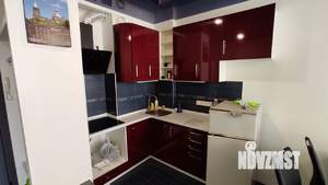 2-к квартира, на длительный срок, 44м2, 14/32 этаж