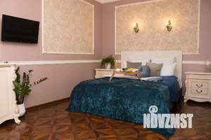 1-к квартира, посуточно, 41м2, 1/1 этаж