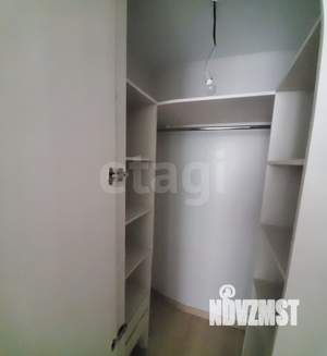 1-к квартира, на длительный срок, 33м2, 10/20 этаж