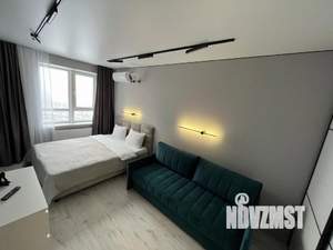 1-к квартира, посуточно, 48м2, 1/1 этаж