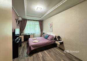 2-к квартира, на длительный срок, 49м2, 5/5 этаж