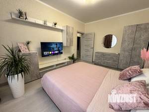 2-к квартира, посуточно, 40м2, 8/25 этаж