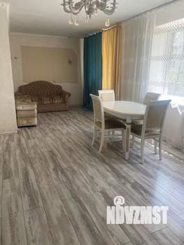 3-к квартира, на длительный срок, 70м2, 2/10 этаж