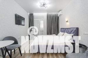 1-к квартира, посуточно, 32м2, 19/25 этаж