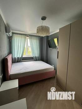 2-к квартира, на длительный срок, 60м2, 8/24 этаж