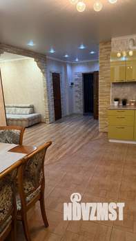 1-к квартира, на длительный срок, 56м2, 13/23 этаж