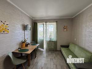 1-к квартира, на длительный срок, 53м2, 8/25 этаж