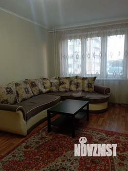 3-к квартира, на длительный срок, 89м2, 7/18 этаж