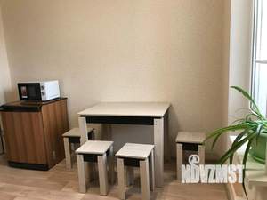 2-к квартира, посуточно, 45м2, 7/25 этаж