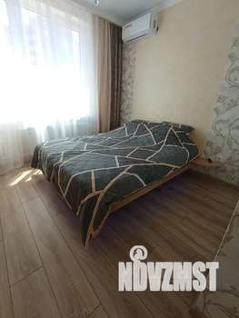 1-к квартира, посуточно, 36м2, 16/17 этаж