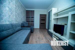 1-к квартира, посуточно, 37м2, 3/13 этаж