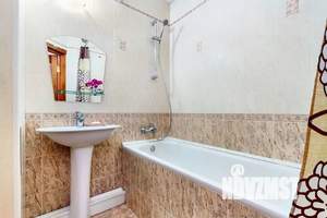 2-к квартира, посуточно, 45м2, 4/10 этаж