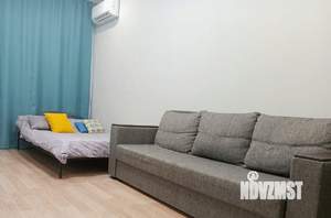 1-к квартира, посуточно, 45м2, 5/25 этаж