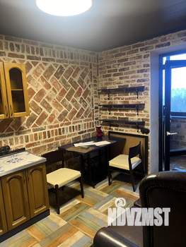 1-к квартира, на длительный срок, 45м2, 9/25 этаж