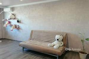 3-к квартира, на длительный срок, 96м2, 22/23 этаж