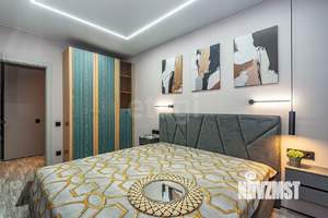 2-к квартира, на длительный срок, 66м2, 11/20 этаж