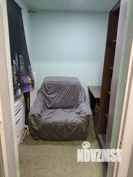 1-к квартира, на длительный срок, 26м2, 1/1 этаж